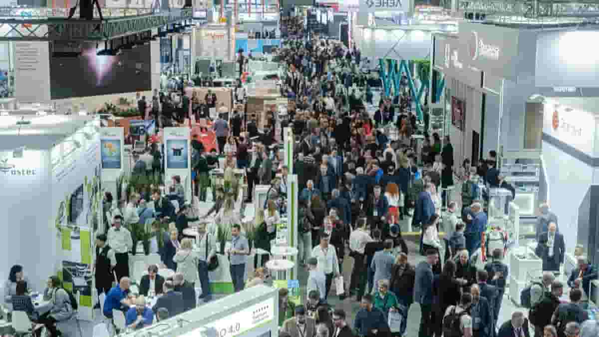 ExpoElectronica 2025